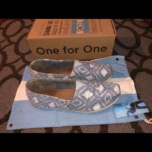 Toms Sneakers